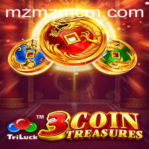 Exploring the Enigmatic World of 3CoinTreasures: A Deep Dive