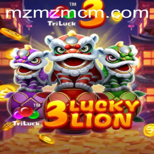 Unveiling 3LUCKYLION: A Thrilling Adventure in the World of Online Gaming