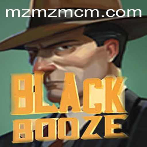 BlackBooze: The Fascinating New Game from MZMZ.COM