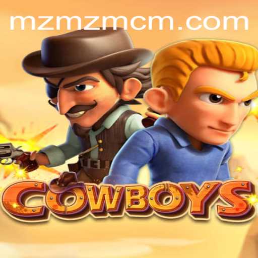 Explore the World of COWBOYS: A New Frontier for Gamers