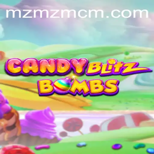 Unwrapping CandyBlitzBombs: A Sweet Explosion of Fun
