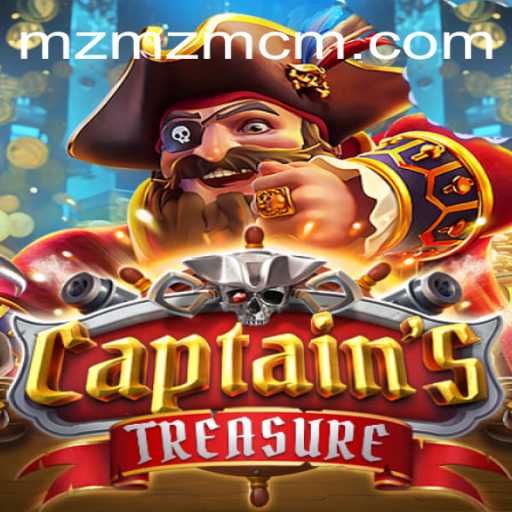 Discover the Thrill of Captain's Treasure: An Epic Adventure Awaits