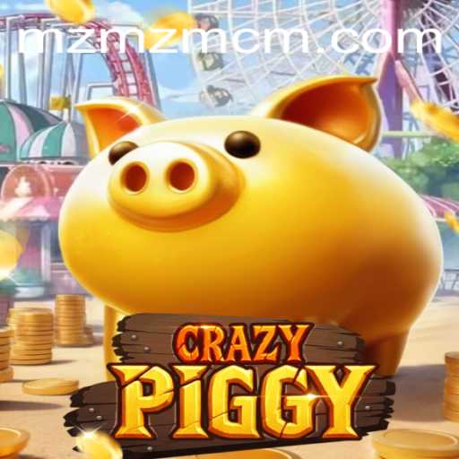 CrazyPiggy: An Adventurous Dive into the World of MZMZ.COM