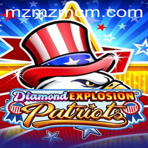Dive into the Thrilling World of DiamondExplosionPatriots and Discover MZMZ.COM