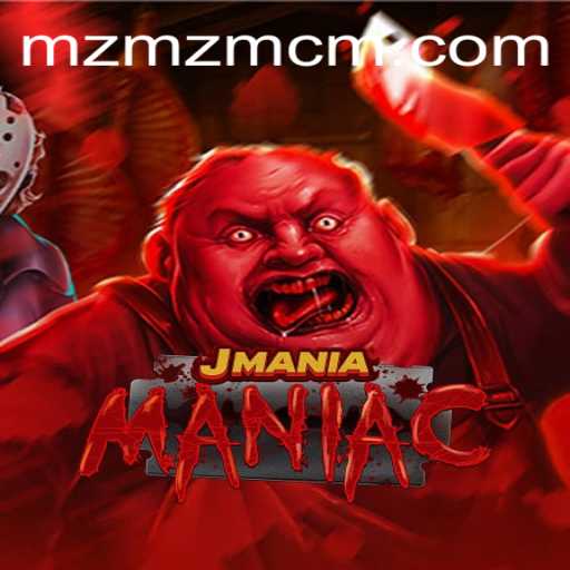 Dive into the Excitement of JManiaManiac: The Ultimate Gaming Experience
