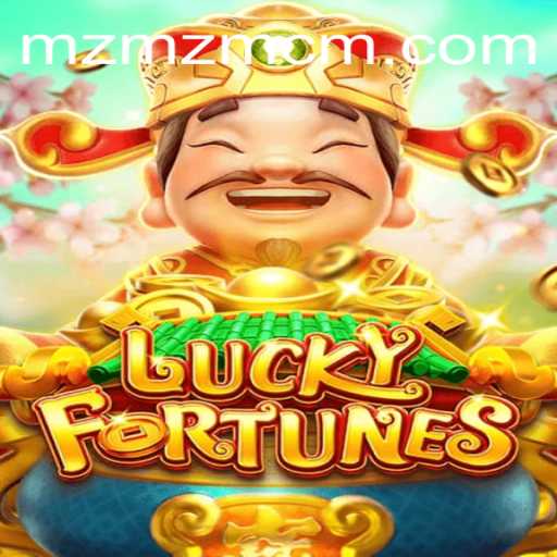 Discover the Thrill of LUCKYFORTUNES: Your Gateway to Adventure
