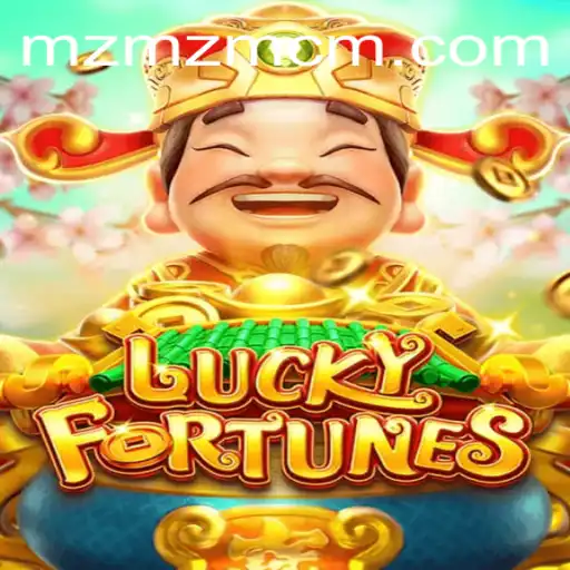 Discover the Thrill of LUCKYFORTUNES: Your Gateway to Adventure