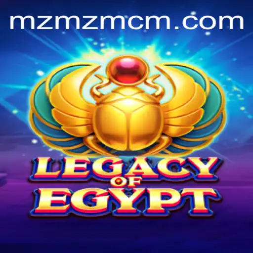Explore the Mesmerizing World of Legacy of Egypt