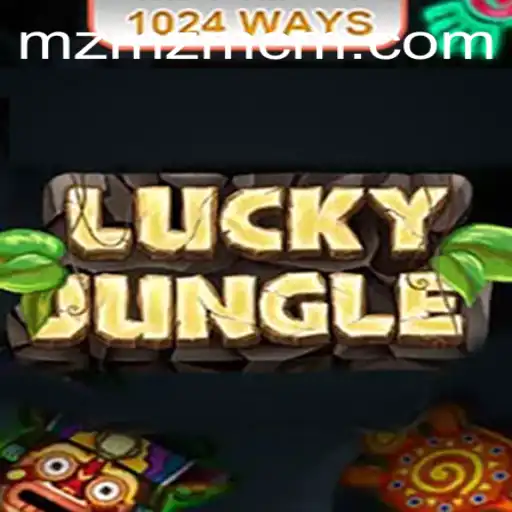 Discover the Thrills of LuckyJungle1024: A Deep Dive into Excitement