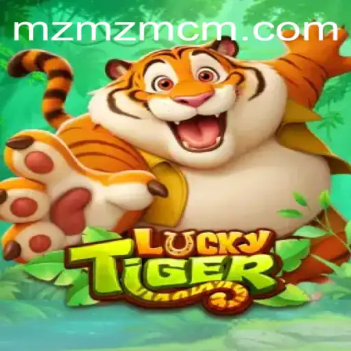 Exploring the Exciting World of LuckyTiger: A Thrilling Gaming Experience