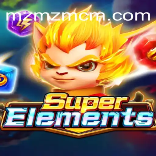Unveiling SuperElements: The Game That Redefines Strategy on MZMZ.COM