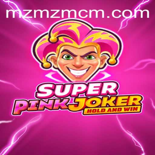 Discover the Thrilling World of SuperPinkJoker