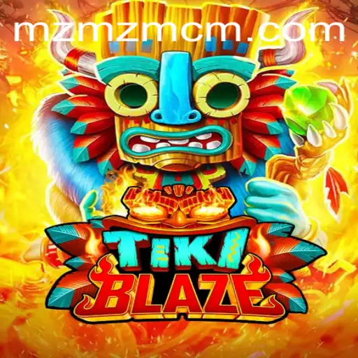 TikiBlaze: A Captivating Journey into the World of Tropical Adventures